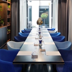 INK Hotel Amsterdam MGallery by Sofitel фото 2