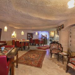 Мини-отель Oyku Evi Cave Турция, Айвали - отзывы, цены и фото номеров - забронировать отель Мини-отель Oyku Evi Cave онлайн интерьер отеля фото 3
