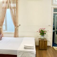 Отель The Rose Home комната для гостей фото 3