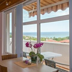 Отель Guest House Spiro near Botanical Garden Болгария, Балчик - отзывы, цены и фото номеров - забронировать отель Guest House Spiro near Botanical Garden онлайн фото 7