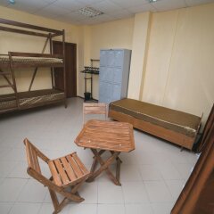 Хостел Гавань комната для гостей фото 4
