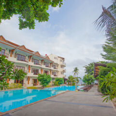 Отель Koh Tao Regal Resort с домашними животными
