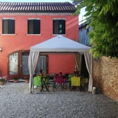 Отель Relais Alcova Del Doge Италия, Мира - отзывы, цены и фото номеров - забронировать отель Relais Alcova Del Doge онлайн фото 13