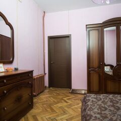 Гостиница Old Melody удобства в номере фото 2