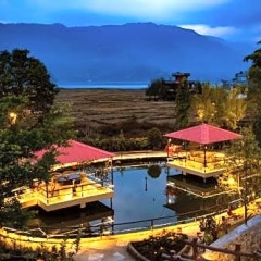 Отель Zostel Pokhara Непал, Покхара - отзывы, цены и фото номеров - забронировать отель Zostel Pokhara онлайн бассейн