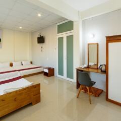 7S Hotel An Phu Далат комната для гостей фото 3