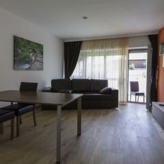 Отель Vienna Top Apartments Австрия, Вена - отзывы, цены и фото номеров - забронировать отель Vienna Top Apartments онлайн комната для гостей