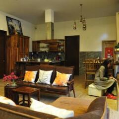 Отель De Daisy Villa Homestay Далат комната для гостей фото 4