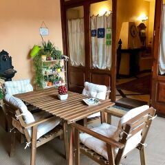 Отель B&B Le Sorelle Агридженто фото 7