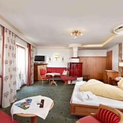 Отель Alpenjuwel Jäger комната для гостей фото 4
