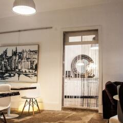 Отель Oporto Loft Порту питание фото 3