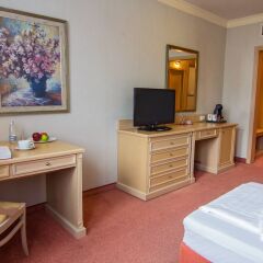 Maison Hotel удобства в номере фото 2