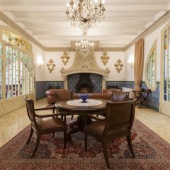 Hotel Diana развлечения