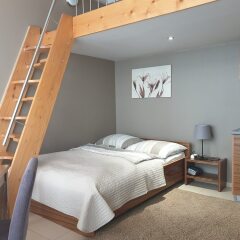 Отель Apartamenty Brzozowa - Centrum Закопане фото 2