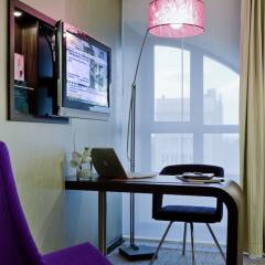 Hotel Sofitel Brussels Le Louise удобства в номере фото 2