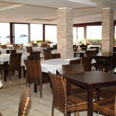 Hotel Residence La Baia Кастельсардо питание