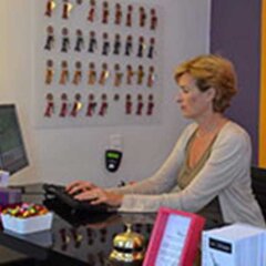 Hotel La Maison Montparnasse детские мероприятия
