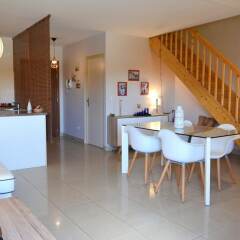 Апартаменты F2 Duplex Hanalei Apartment 1 в номере
