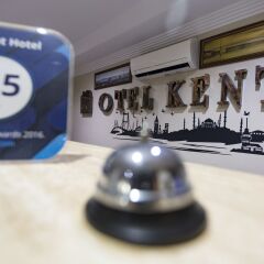 My Kent Hotel Турция, Стамбул - отзывы, цены и фото номеров - забронировать отель My Kent Hotel онлайн фитнесс-зал