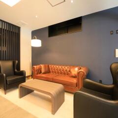 Quintessa Hotel Fukuoka Tenjin Minami Фукуока комната для гостей
