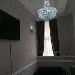 London Shelton Hotel удобства в номере