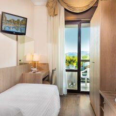 Отель Atlantic Terme Natural Spa & Hotel Италия, Абано-Терме - отзывы, цены и фото номеров - забронировать отель Atlantic Terme Natural Spa & Hotel онлайн комната для гостей фото 5