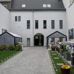 Отель B&B N°5 Бельгия, Льеж - отзывы, цены и фото номеров - забронировать отель B&B N°5 онлайн фото 4