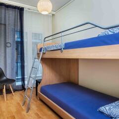 Отель Central Stylish Apartment Греция, Салоники - отзывы, цены и фото номеров - забронировать отель Central Stylish Apartment онлайн детские мероприятия