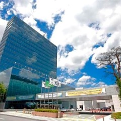 Отель Interburgo Exco Южная Корея, Тэгу - отзывы, цены и фото номеров - забронировать отель Interburgo Exco онлайн фото 5