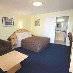 Отель Scottys Motel детские мероприятия