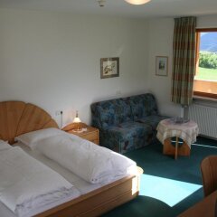 Hotel Margun Маллес-Веноста комната для гостей фото 4