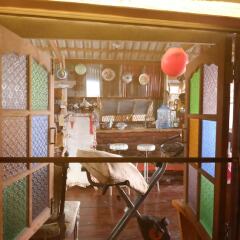 Peacock Hostel удобства в номере фото 2