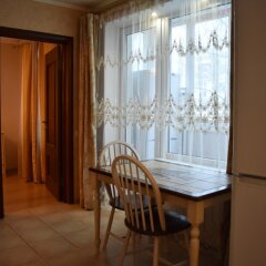 Гостиница 9 Parkovaya 61k6 Apartments в Москве отзывы, цены и фото номеров - забронировать гостиницу 9 Parkovaya 61k6 Apartments онлайн Москва удобства в номере