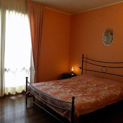 Отель Locanda Bellavista Италия, Региональный парк Colli Euganei - отзывы, цены и фото номеров - забронировать отель Locanda Bellavista онлайн комната для гостей