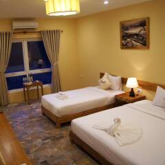 Отель Bauhinia Resort комната для гостей