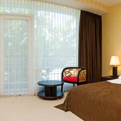 Мини-отель Stella Residence Club комната для гостей