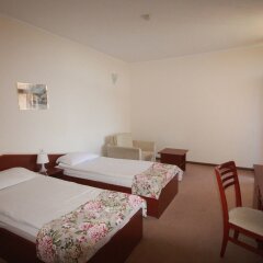 Отель Dafovska Hotel Болгария, Пампорово - отзывы, цены и фото номеров - забронировать отель Dafovska Hotel онлайн комната для гостей