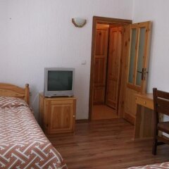 Отель Family Hotel Smolena Болгария, Чепеларе - отзывы, цены и фото номеров - забронировать отель Family Hotel Smolena онлайн фото 28