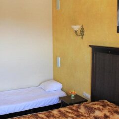 Отель Boutique Hotel Colosseo Болгария, Сандански - отзывы, цены и фото номеров - забронировать отель Boutique Hotel Colosseo онлайн