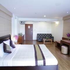 Отель Nanatai Suites фото 4