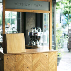 Отель Wise Owl Hostels Tokyo питание фото 3