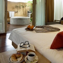Отель Pakasai Resort в номере фото 2