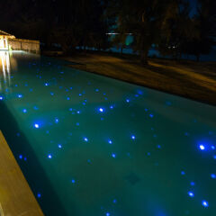 Отель Coriacea Boutique Resort бассейн