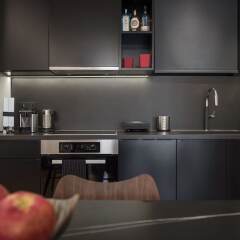 Отель Chic Central Athens Apartment at Mavilli Sq. Греция, Афины - отзывы, цены и фото номеров - забронировать отель Chic Central Athens Apartment at Mavilli Sq. онлайн фото 10