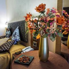 Hotel Romano Рим питание