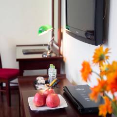 Отель Hanoi Imperial Hotel Вьетнам, Ханой - 1 отзыв об отеле, цены и фото номеров - забронировать отель Hanoi Imperial Hotel онлайн удобства в номере