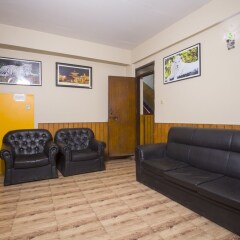Отель OYO 149 Kalpa Brikshya Hotel Непал, Катманду - отзывы, цены и фото номеров - забронировать отель OYO 149 Kalpa Brikshya Hotel онлайн комната для гостей фото 3