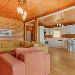 Villa Zeytin by Akdenizvillam Турция, Калкан - отзывы, цены и фото номеров - забронировать отель Villa Zeytin by Akdenizvillam онлайн комната для гостей фото 5