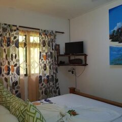 Lakaz Safran in La Digue, Seychelles from 197$, photos, reviews - zenhotels.com room amenities