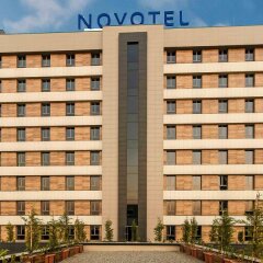 Novotel Diyarbakır Турция, Диярбакыр - отзывы, цены и фото номеров - забронировать отель Novotel Diyarbakır онлайн